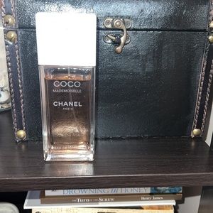Mademoiselle Chanel